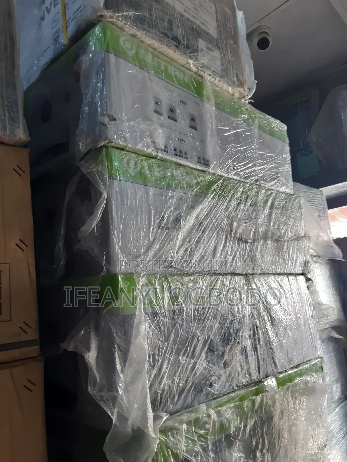Lutian Solar Inverter 12kva 48v Hybrid
