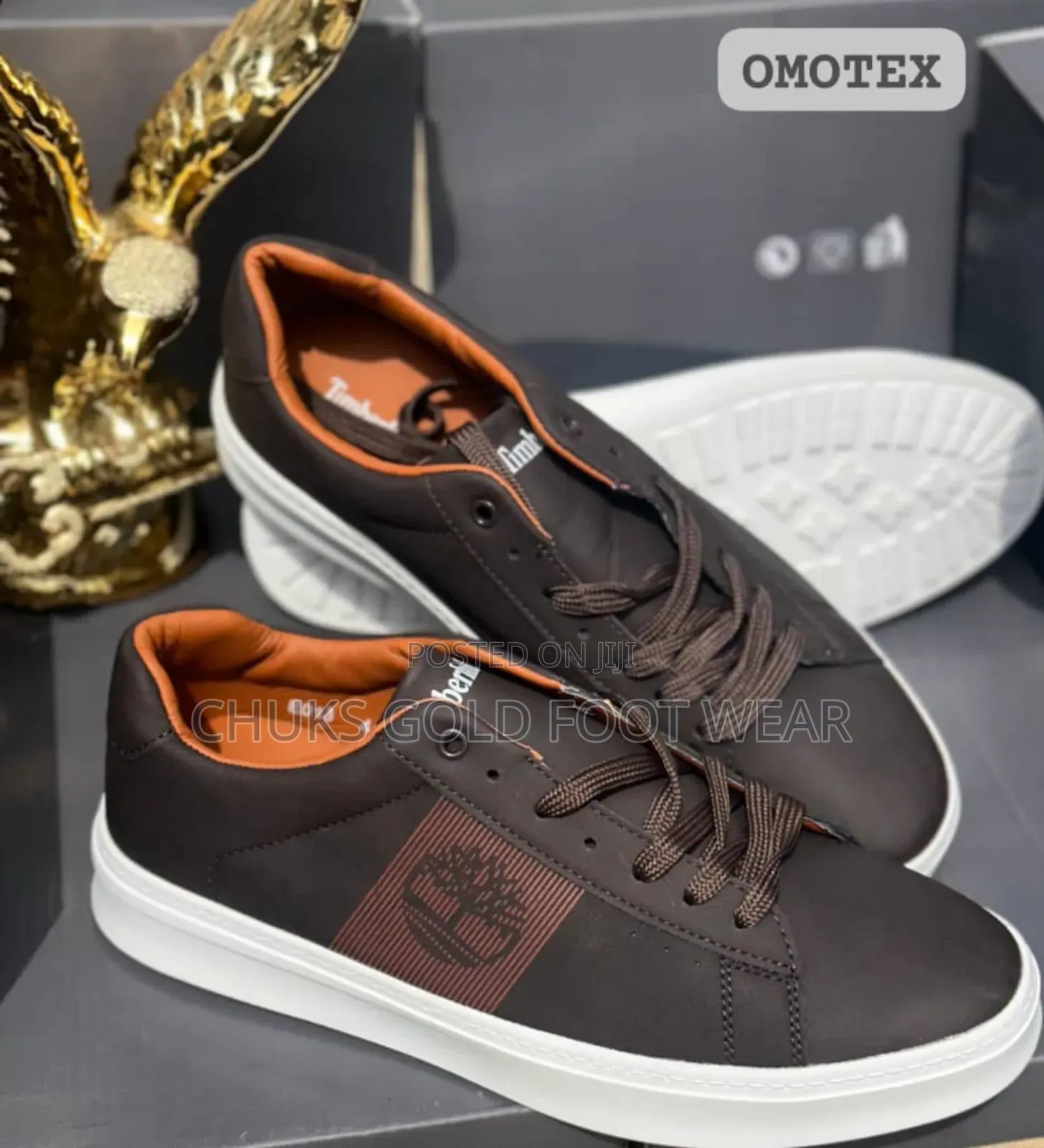 Timberland Shoes Now Available—Where Style Meets Durability