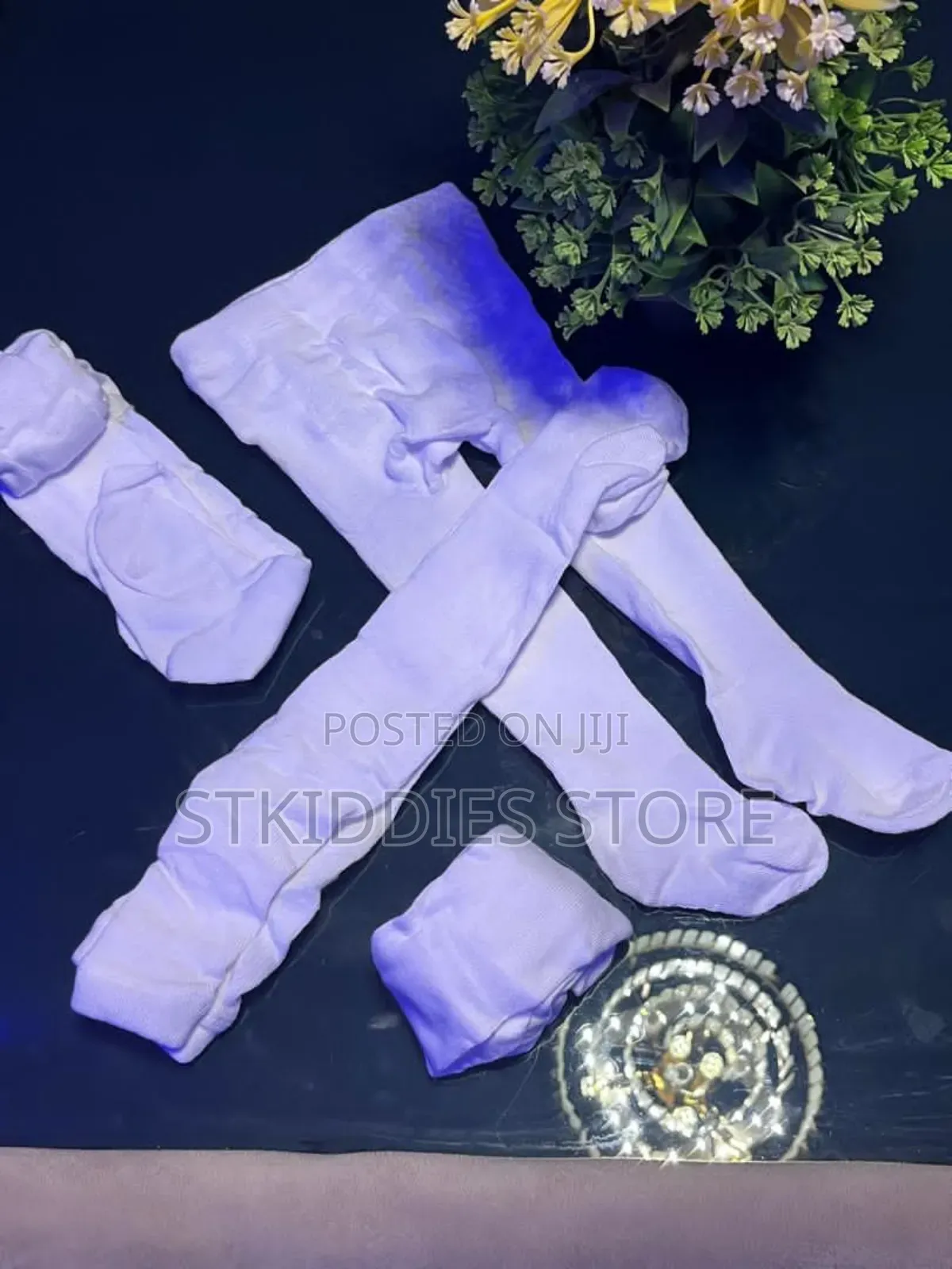 Leggings/Popsocks