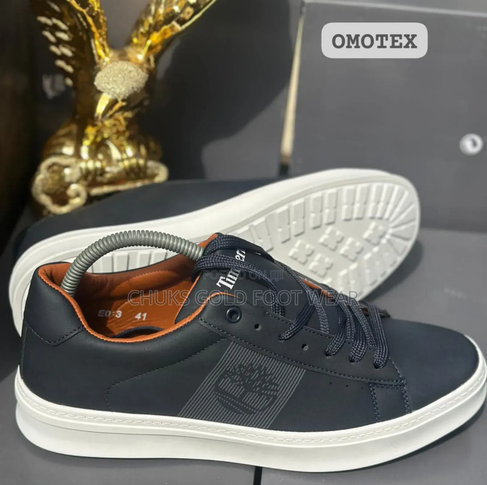Timberland Shoes Now Available—Where Style Meets Durability