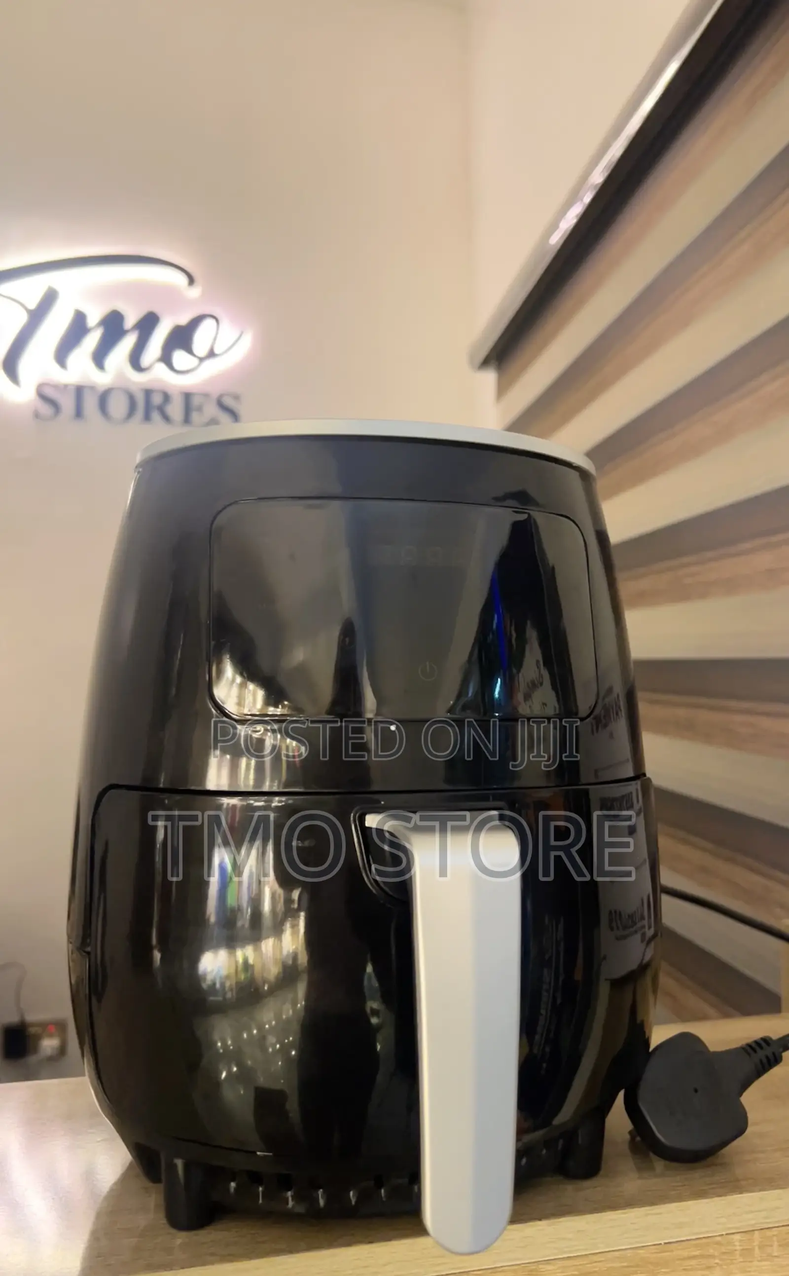 8l Kenwood Airfryer