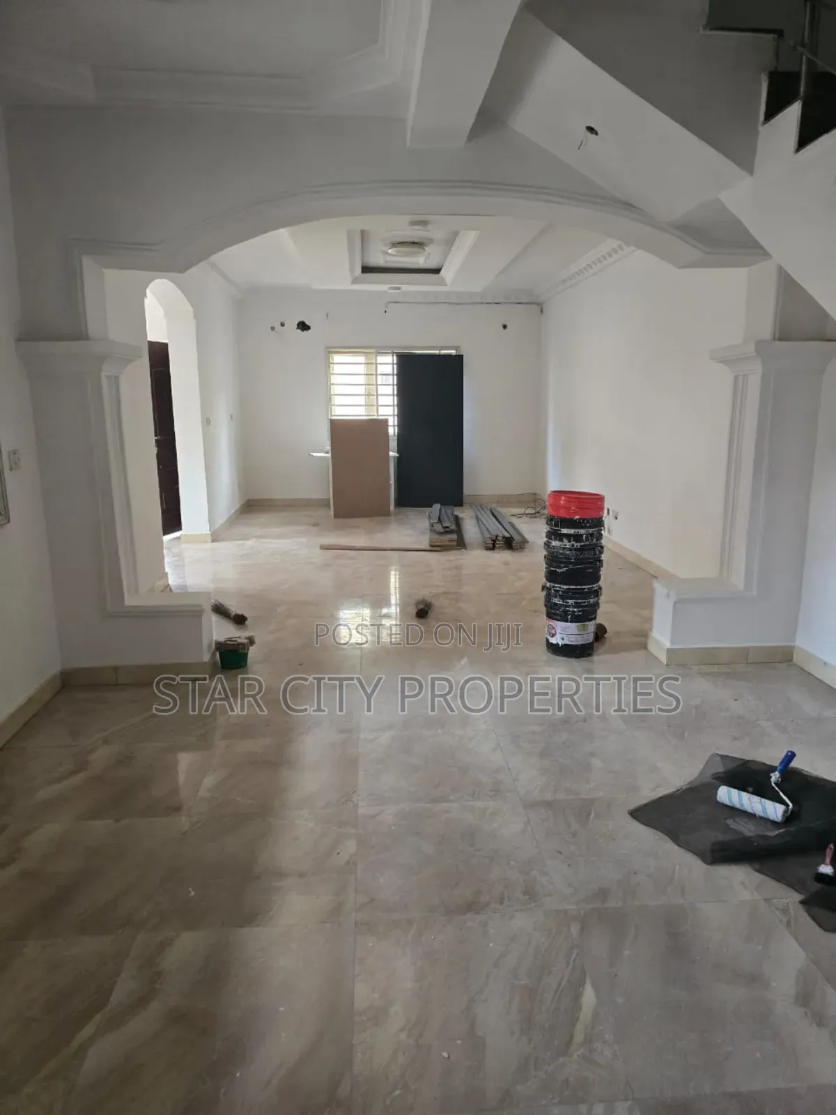 4bdrm Duplex in Magodo, GRA Phase 1 for rent