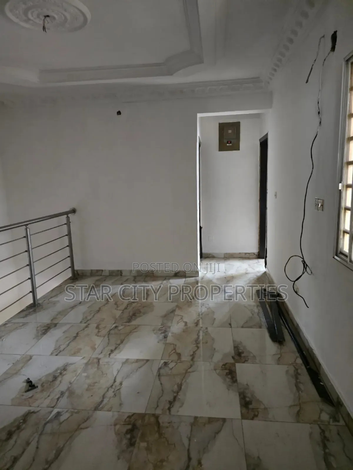 4bdrm Duplex in Magodo, GRA Phase 1 for rent