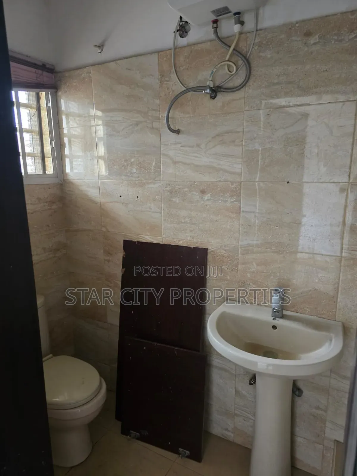 4bdrm Duplex in Magodo, GRA Phase 1 for rent