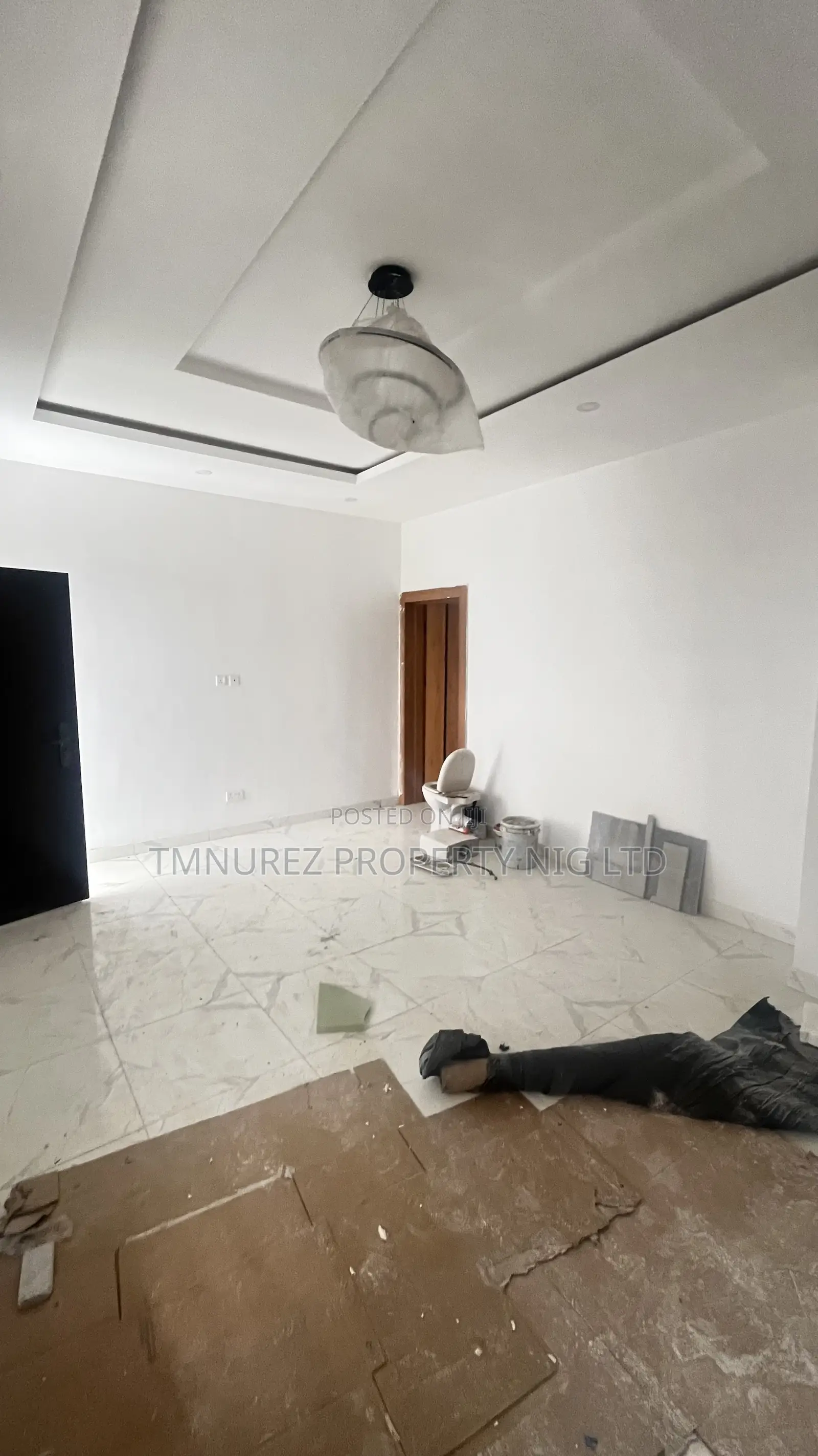 1bdrm Apartment in Orchid, Lekki for rent