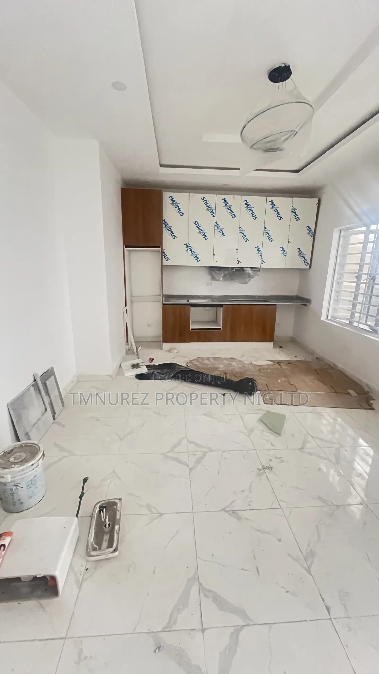 1bdrm Apartment in Orchid, Lekki for rent