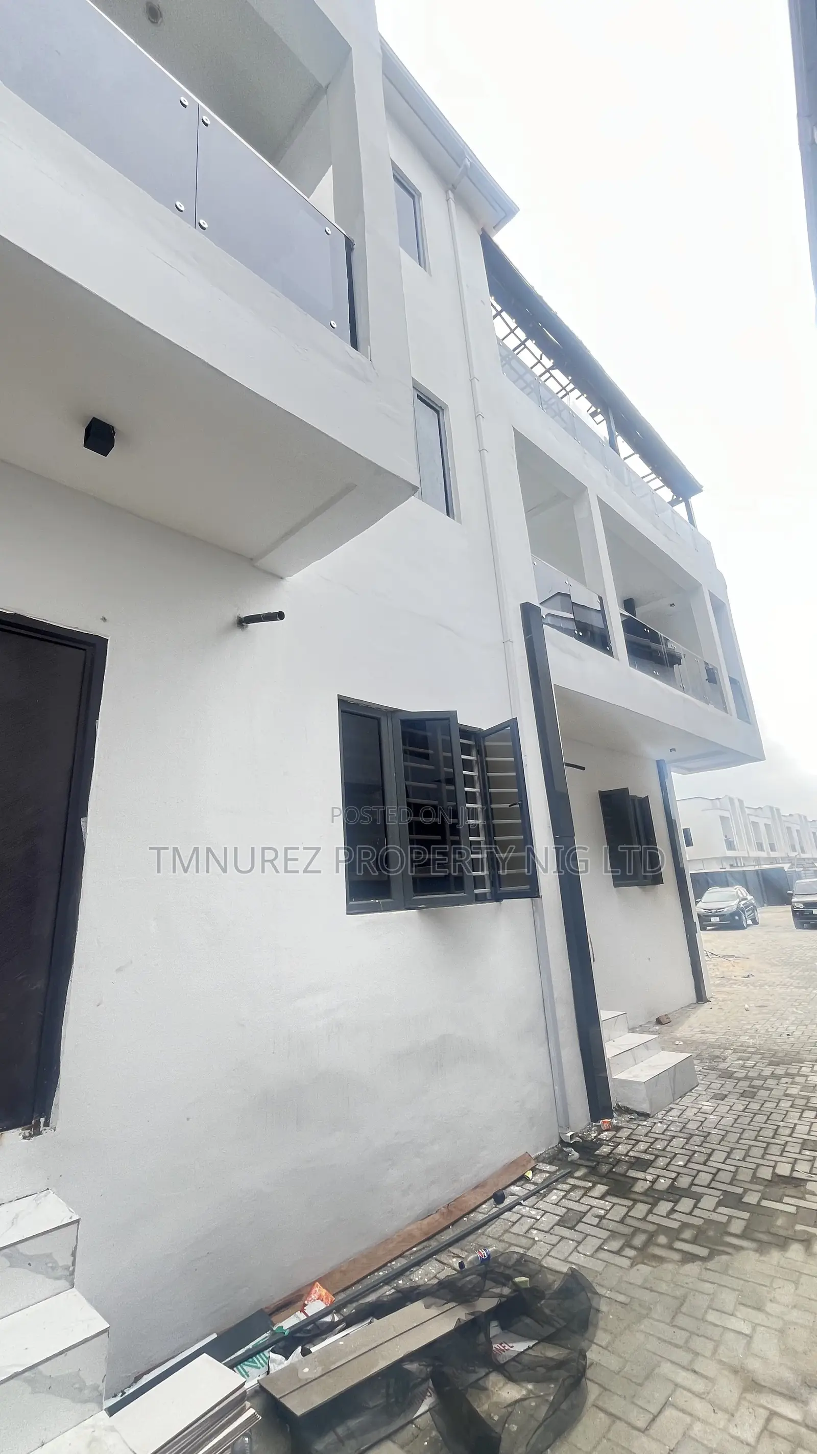 1bdrm Apartment in Orchid, Lekki for rent