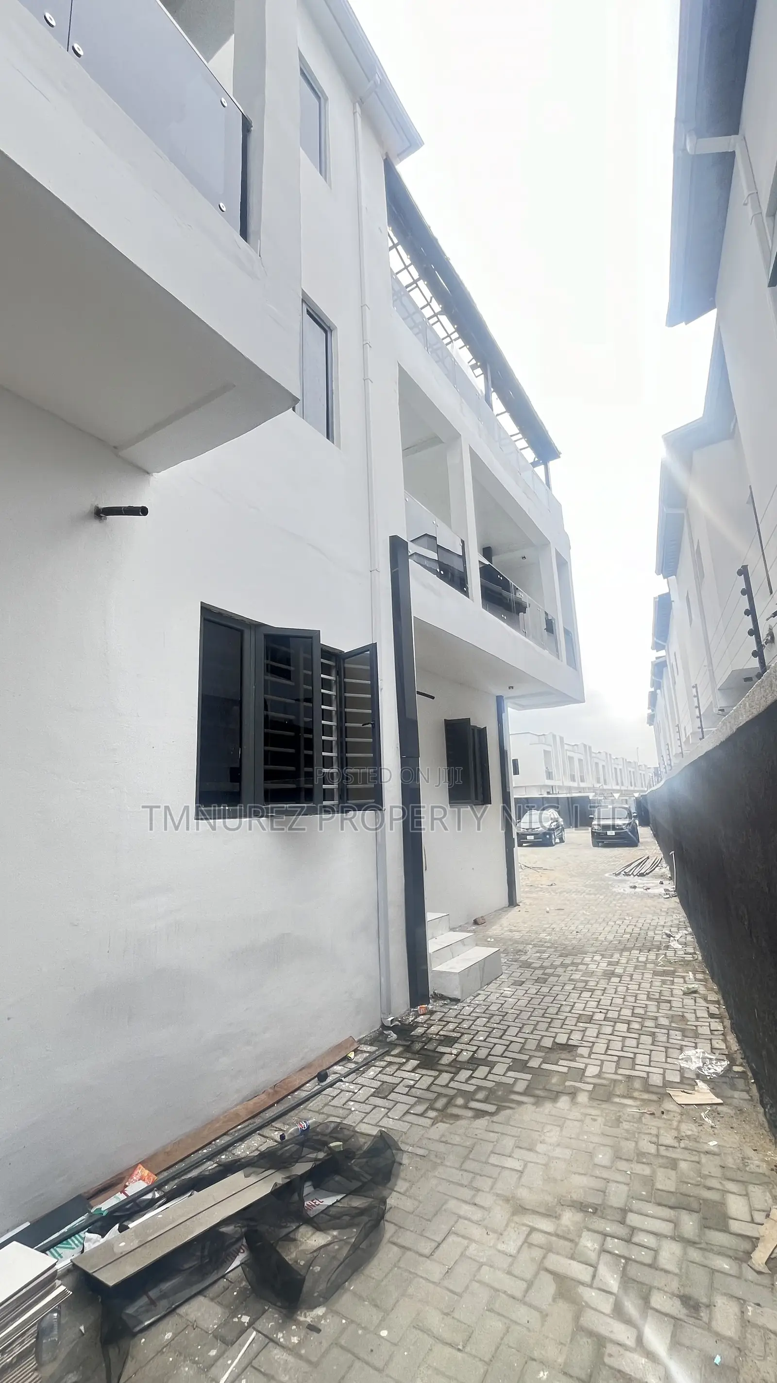 1bdrm Apartment in Orchid, Lekki for rent