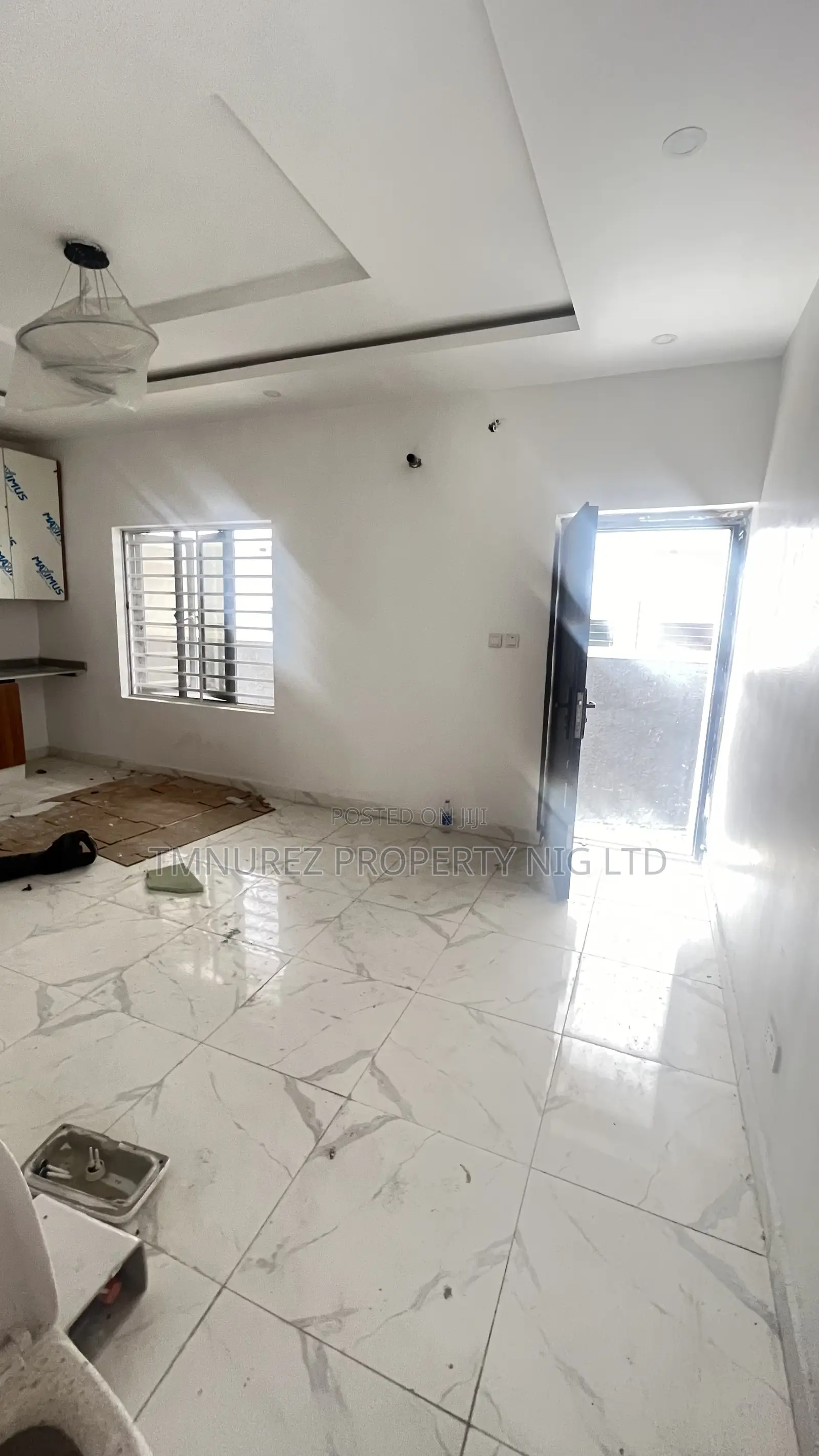 1bdrm Apartment in Orchid, Lekki for rent
