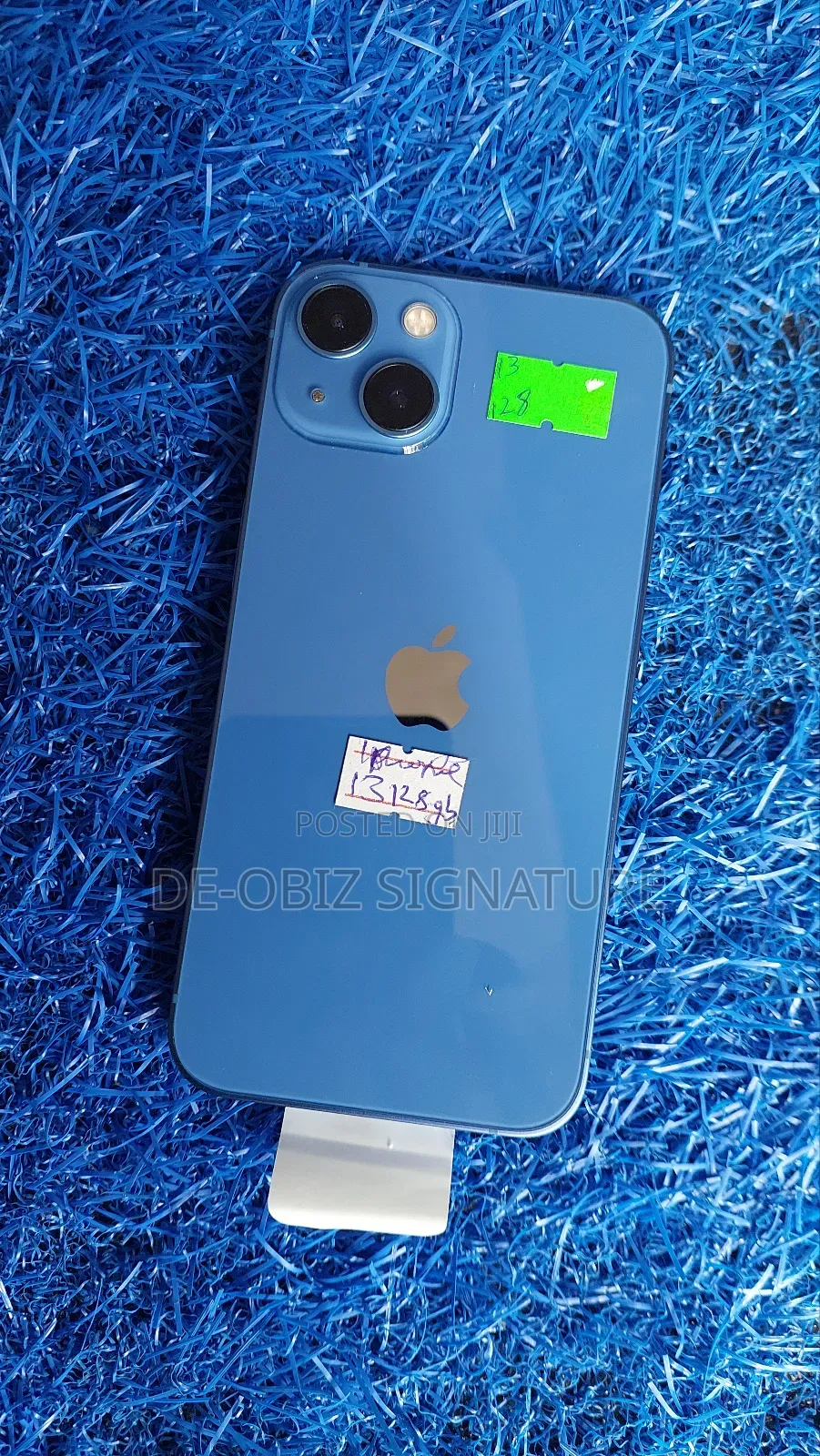 Apple iPhone 13 128 GB Blue