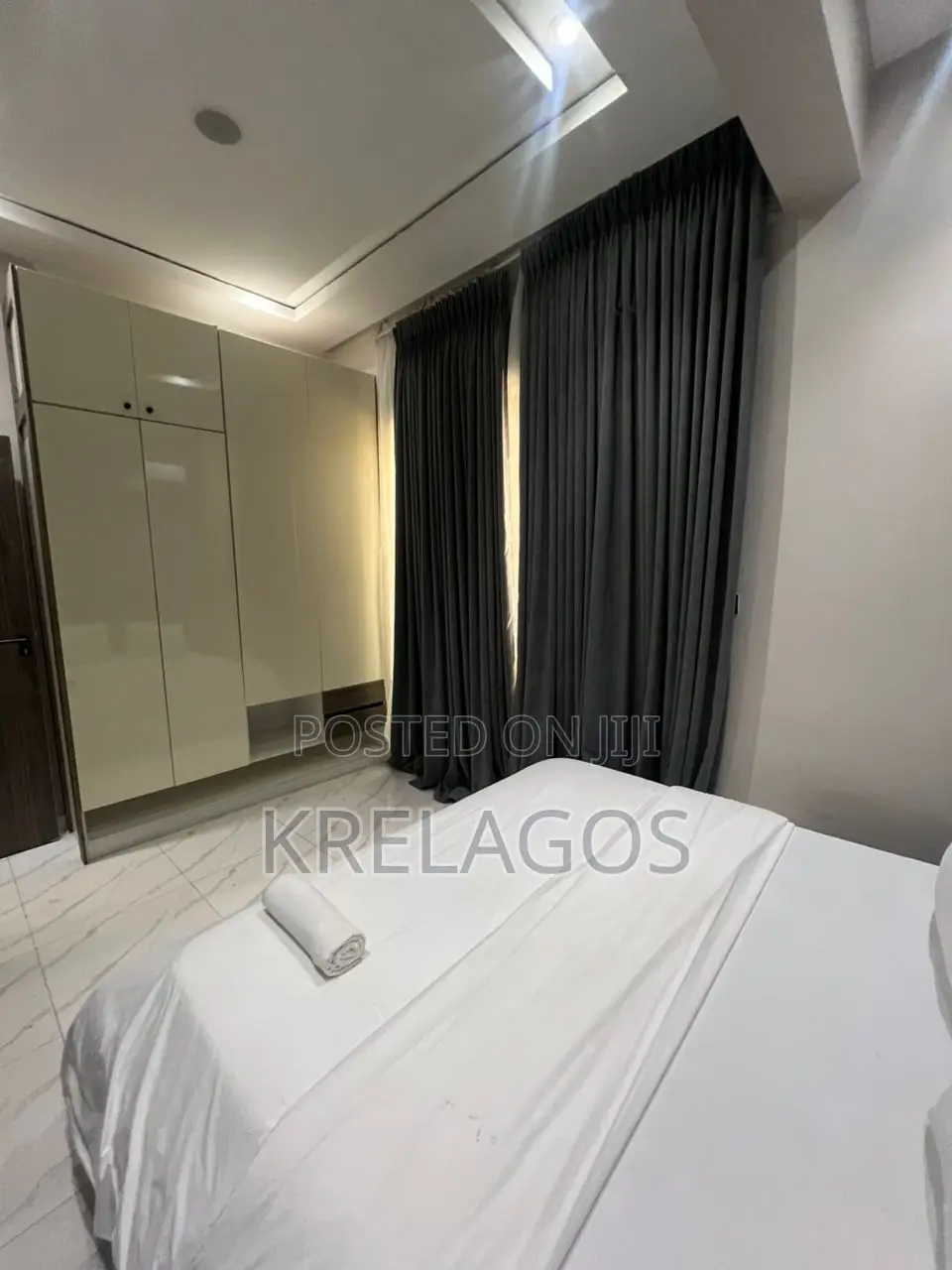Furnished 2bdrm Apartment in Lekki Phase 1 for rent