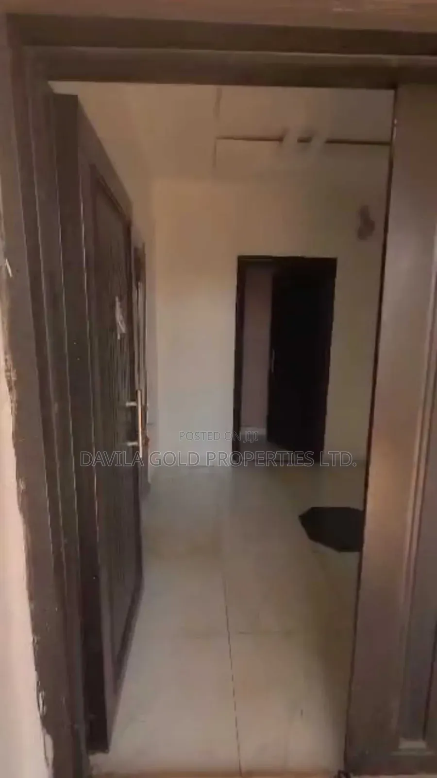 5bdrm Duplex in Benin City for sale