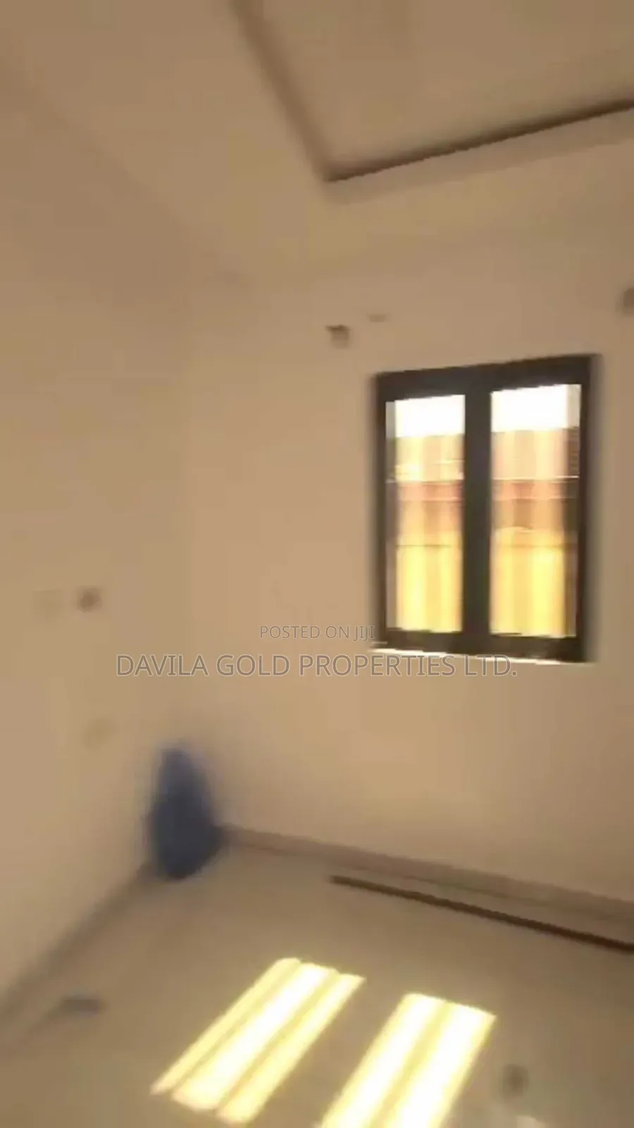 5bdrm Duplex in Benin City for sale