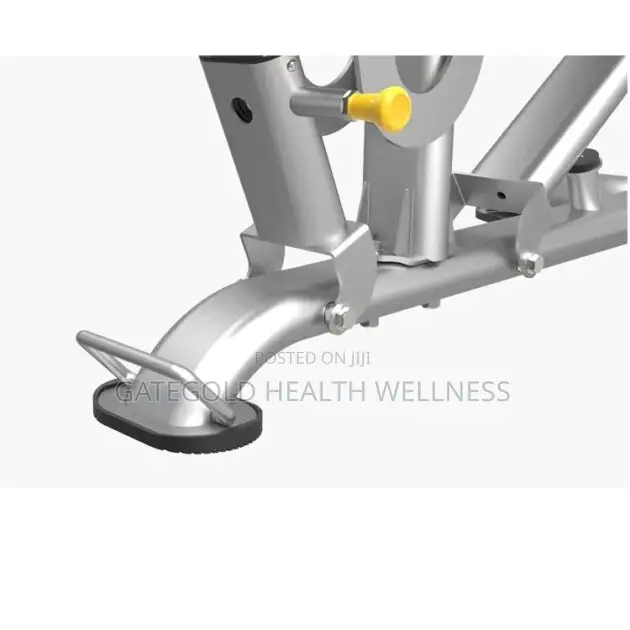 Im011c/It7011c Heavy Duty Commercial Advanced Multi Adjustable Bench