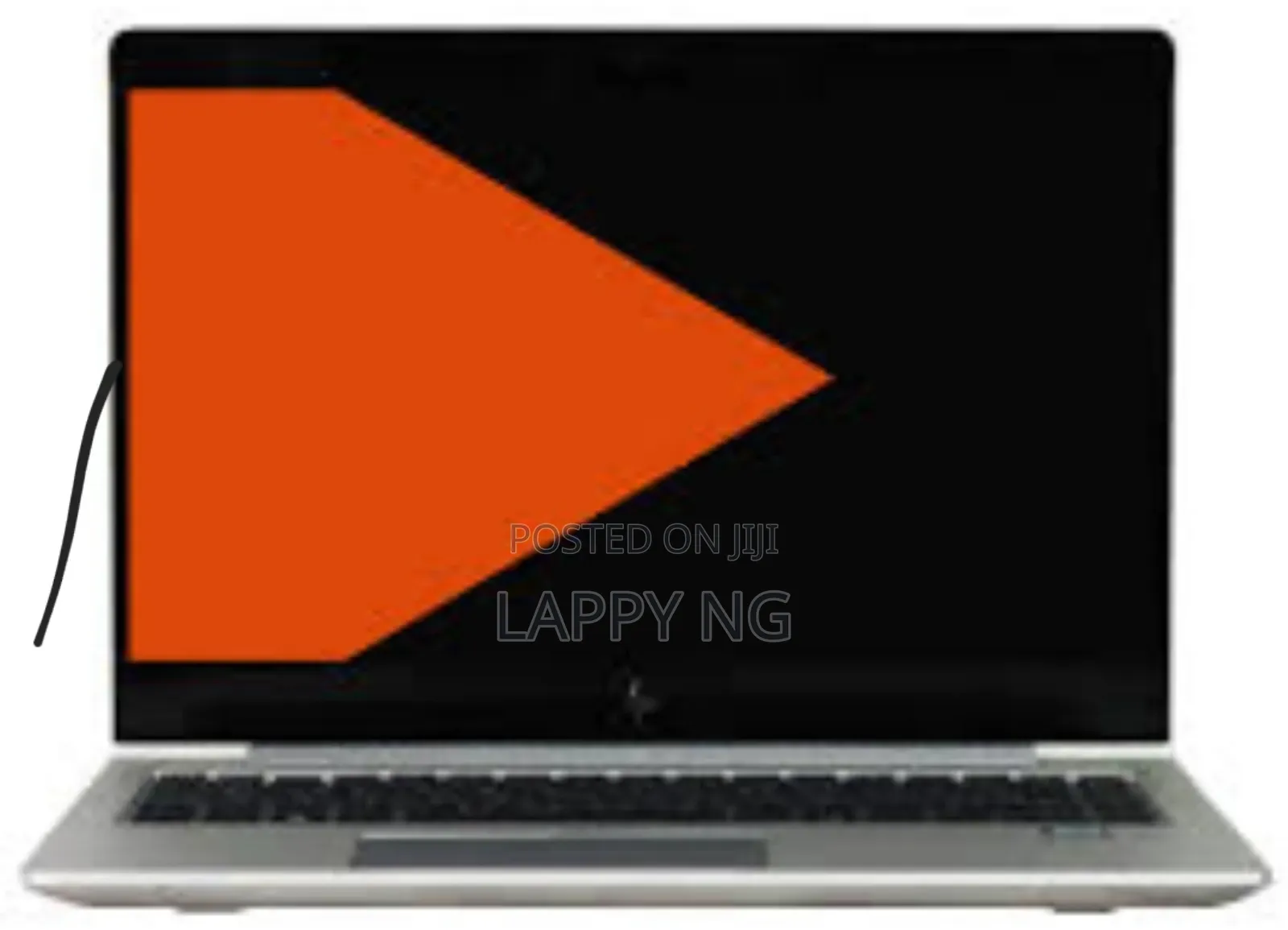 New Laptop HP EliteBook 840 G5 8GB Intel Core i5 SSD 256GB