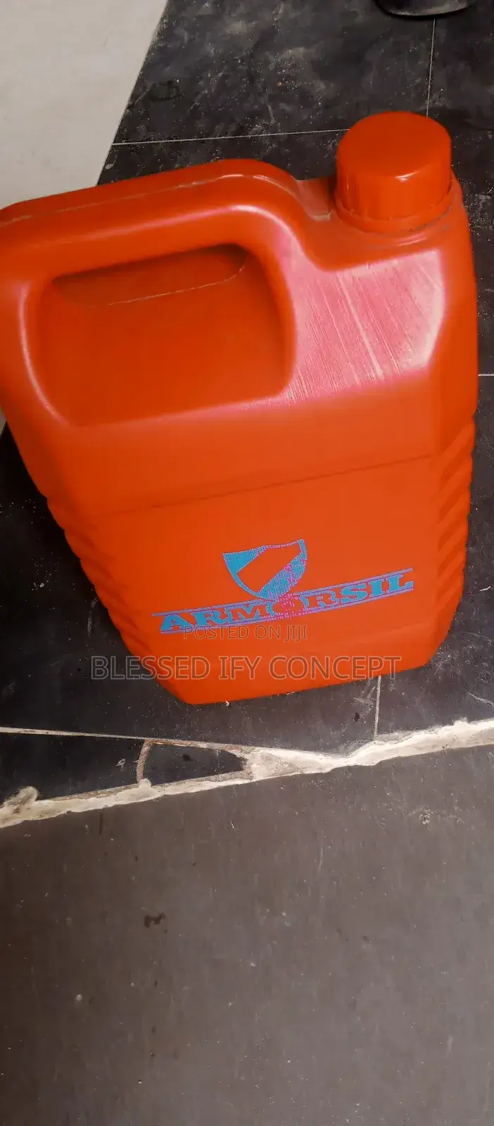 5 Liters Aquaseal 300 Waterproof Liquid Cement