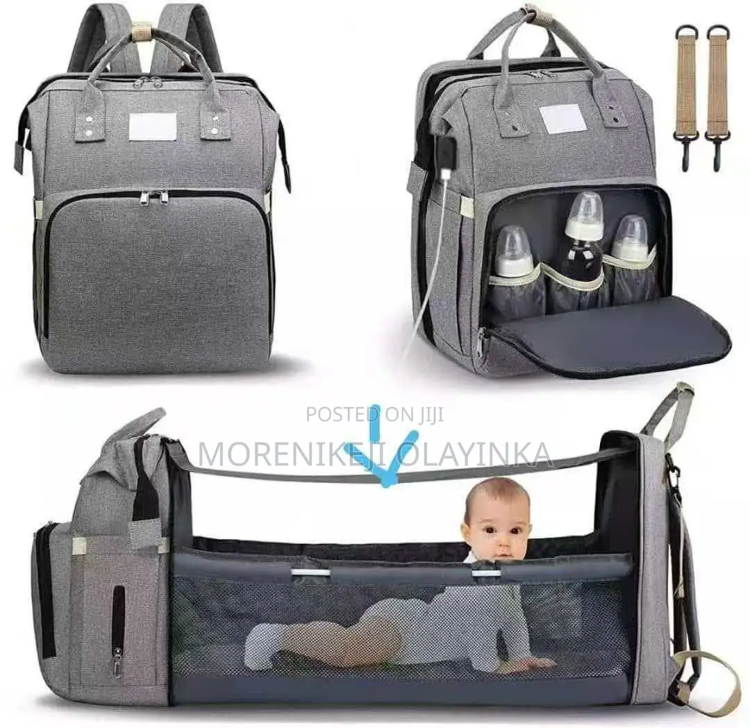 Nursing Bag