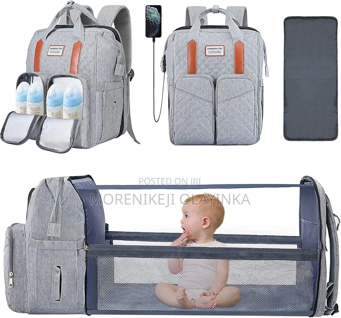 Nursing Bag