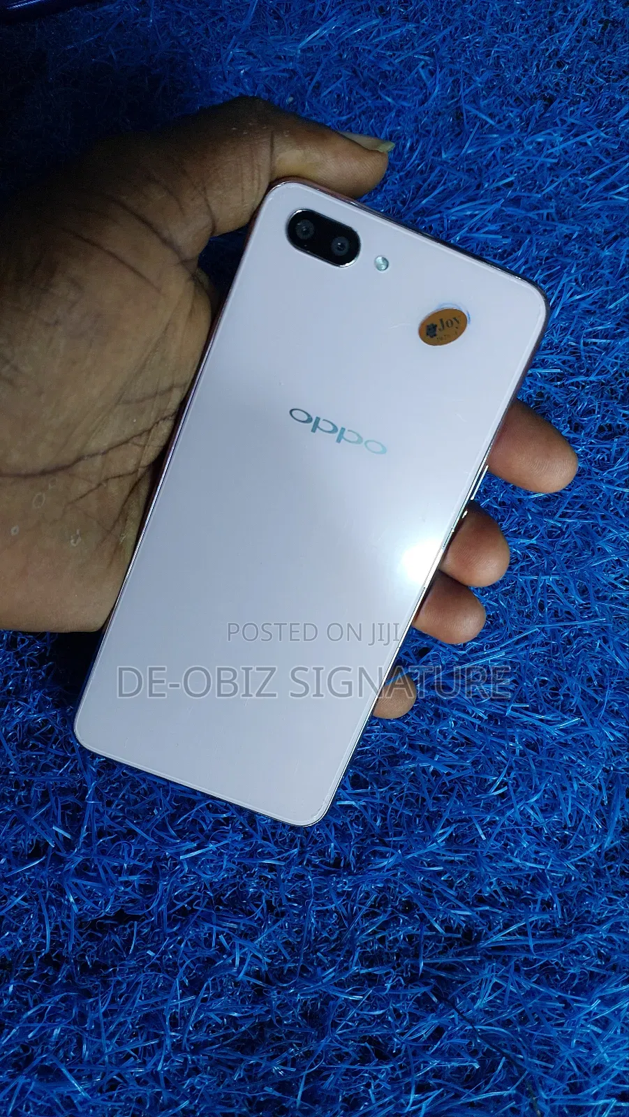 Oppo A3s 256 GB