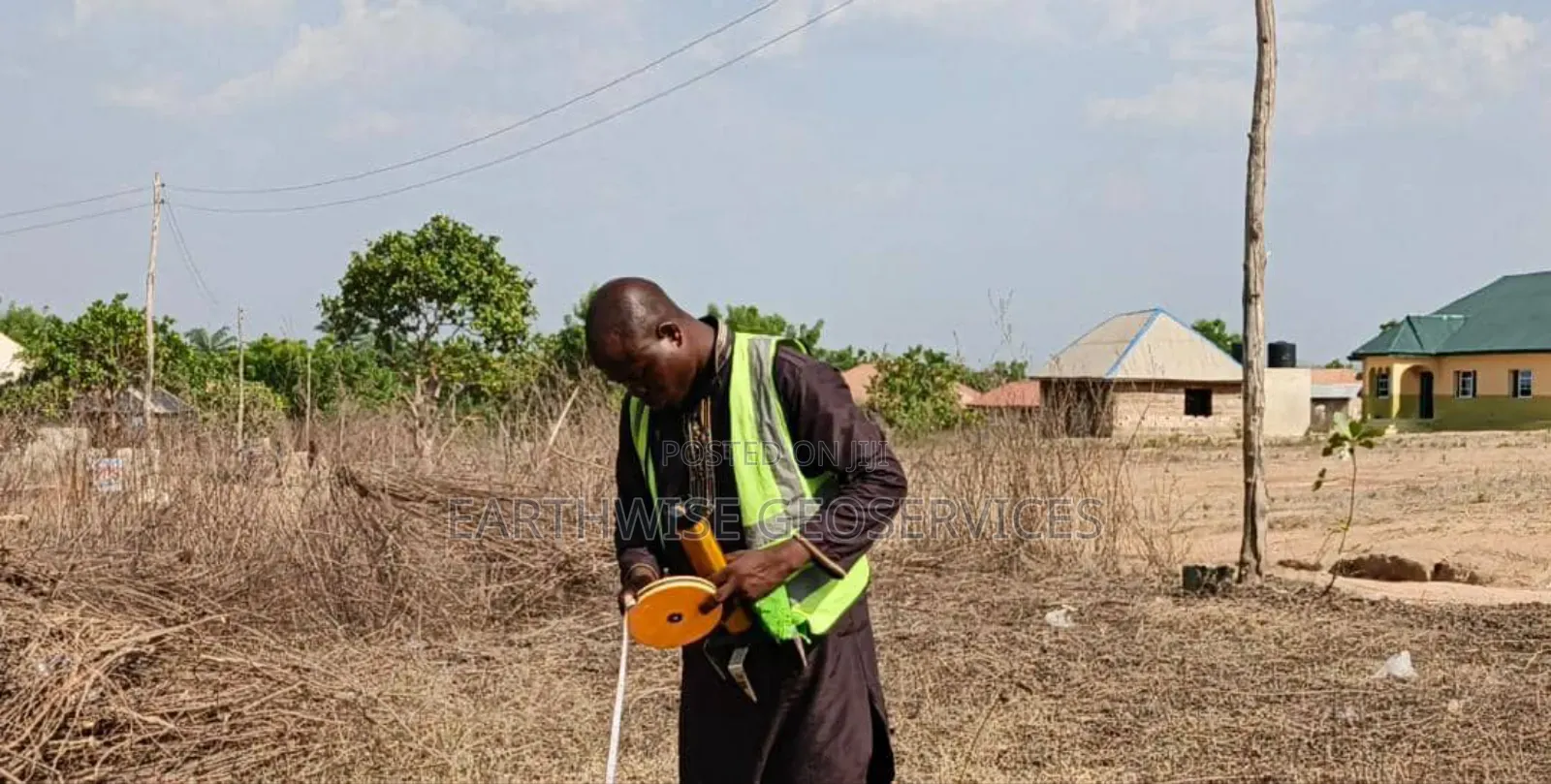 Drilling, Casing Borehole Survey