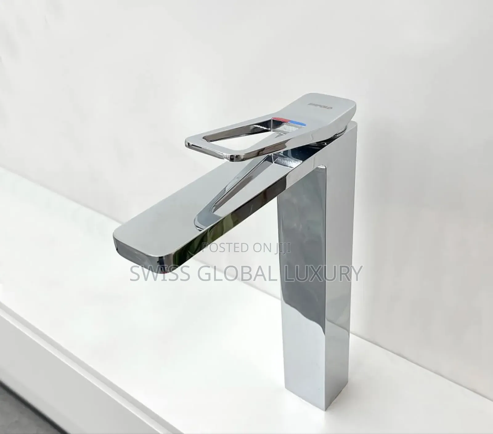 High Quality Basin Mixer Tap