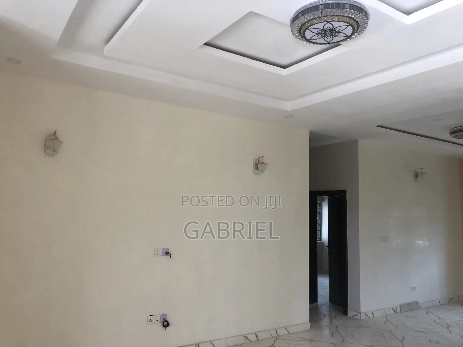 2bdrm Apartment in Dawaki for rent