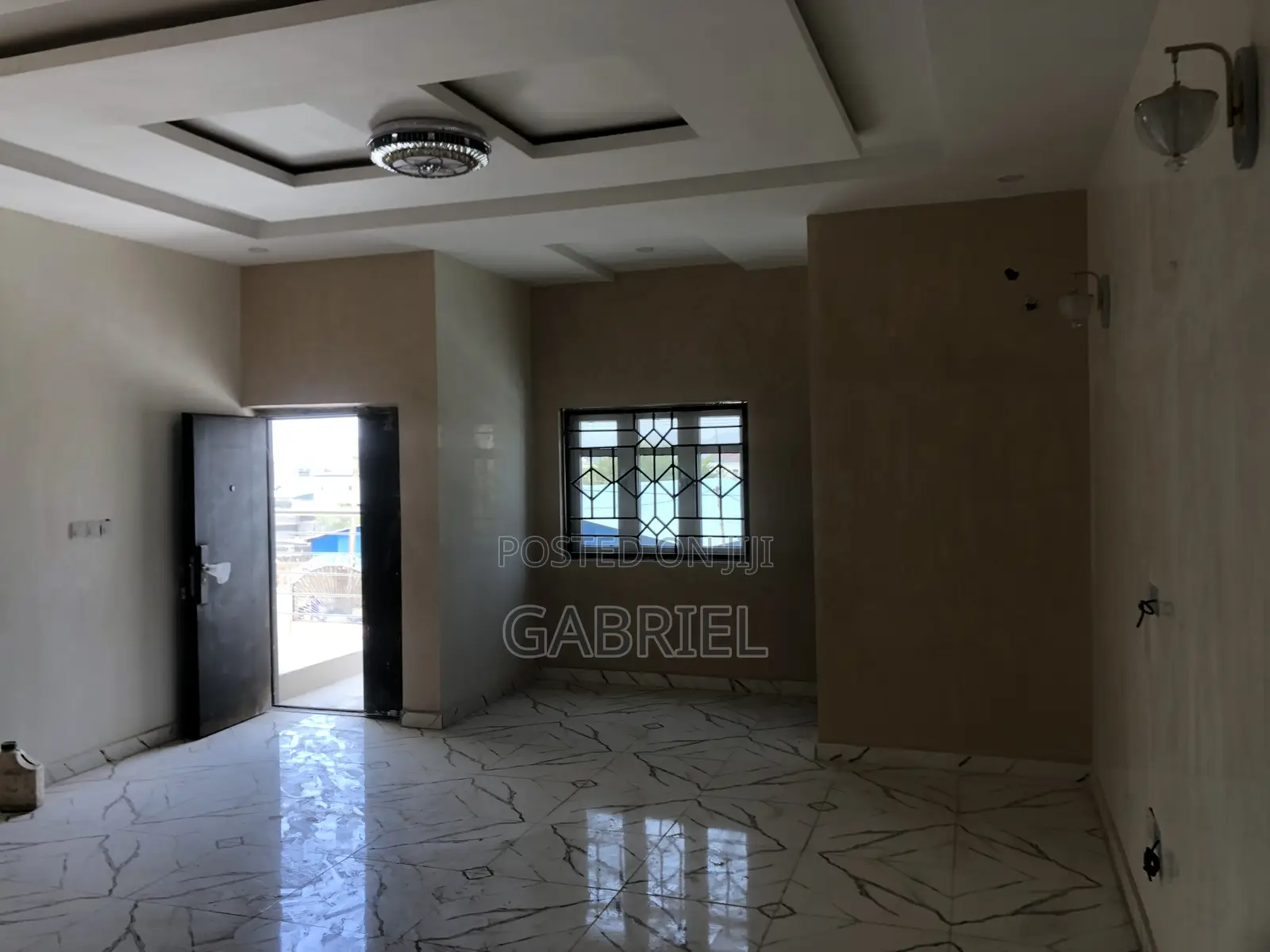 2bdrm Apartment in Dawaki for rent