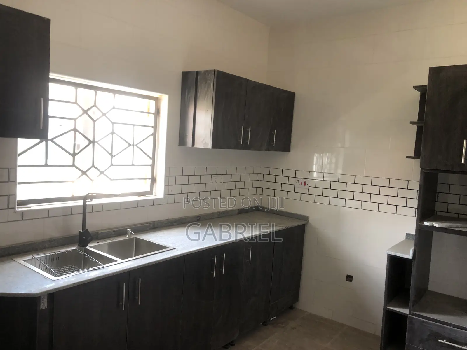 2bdrm Apartment in Dawaki for rent