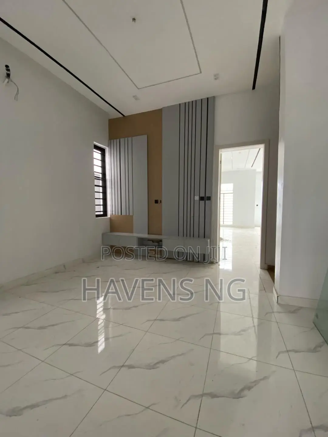 4bdrm Duplex in Abraham Adesanya for sale