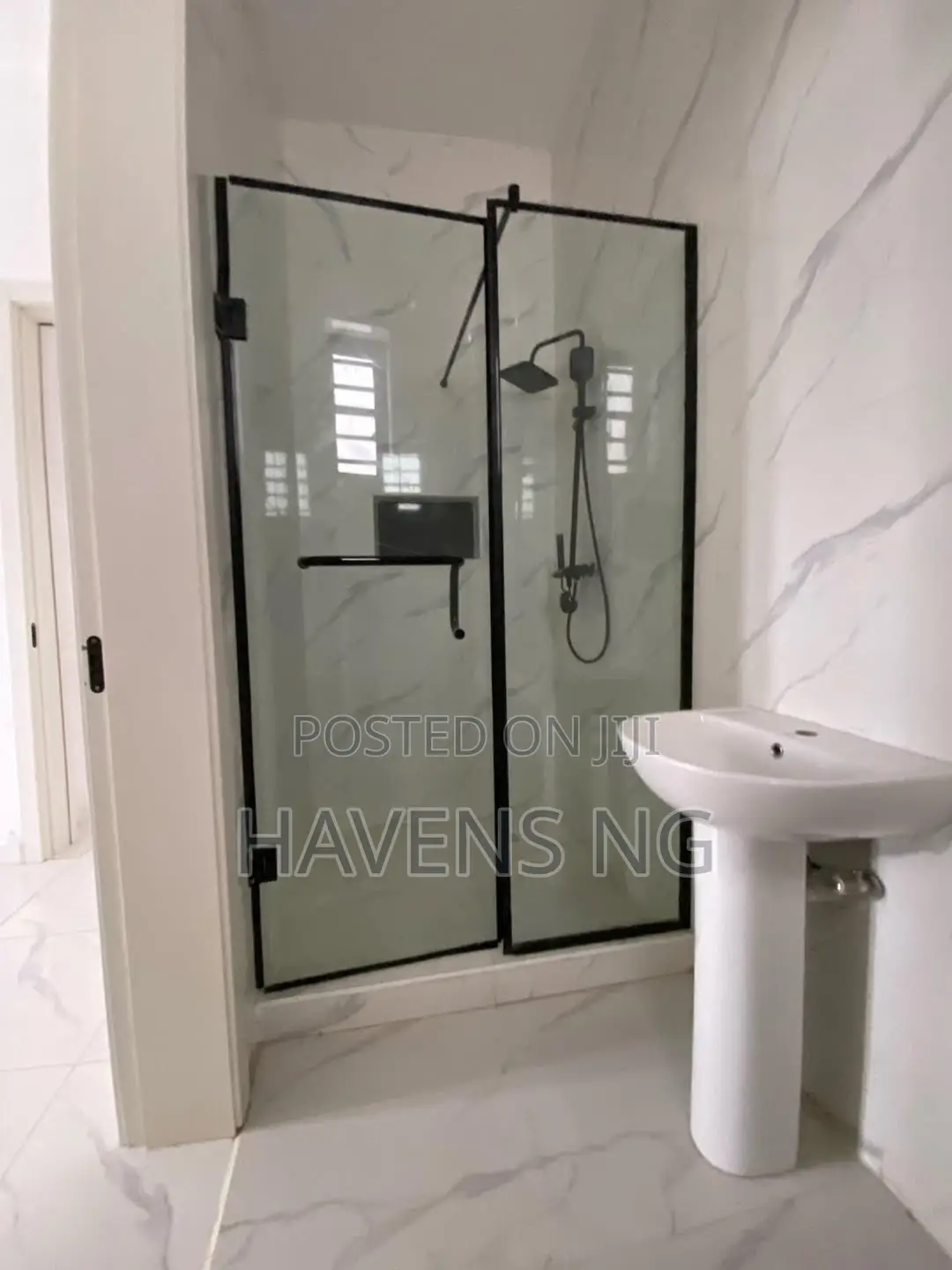 4bdrm Duplex in Abraham Adesanya for sale