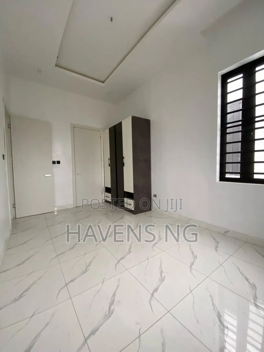 4bdrm Duplex in Abraham Adesanya for sale