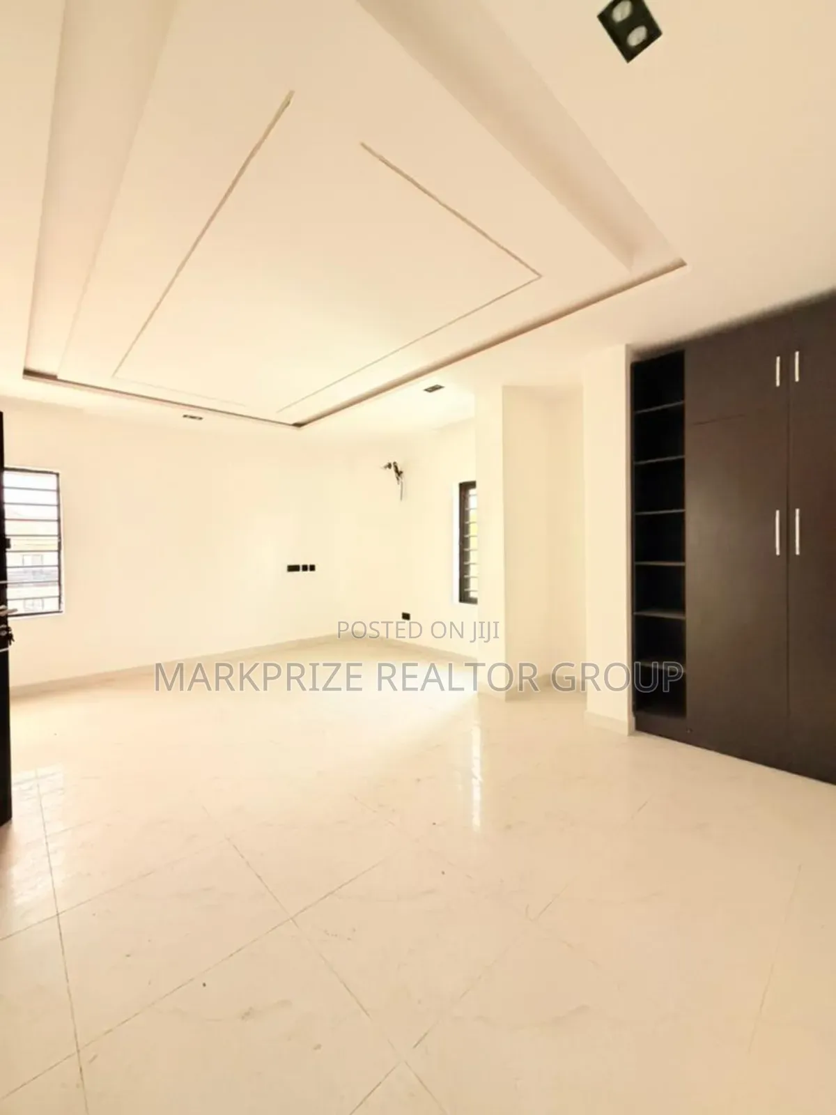 Furnished 4bdrm Apartment in Magodo Gra Phase 1 for sale