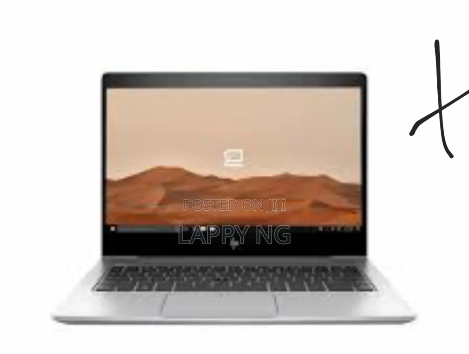 New Laptop HP EliteBook 840 G5 16GB Intel Core i5 SSD 256GB