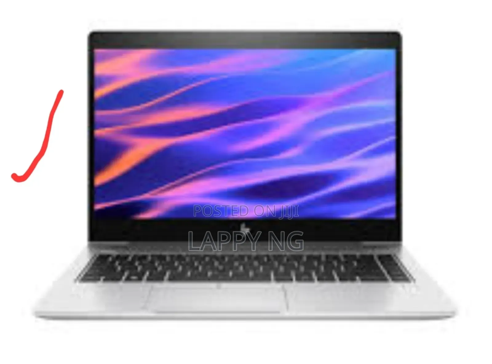 New Laptop HP EliteBook 840 16GB Intel Core i5 SSD 1T