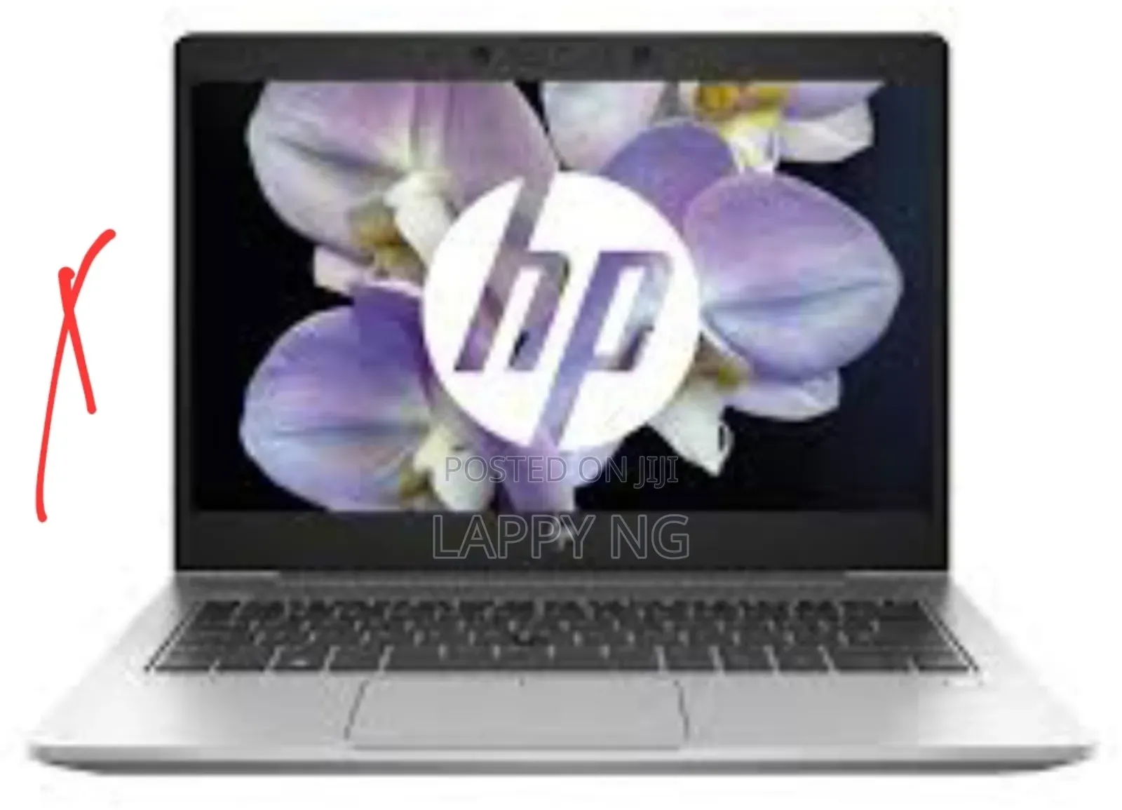 New Laptop HP EliteBook 840 G4 8GB Intel Core i5 SSD 512GB
