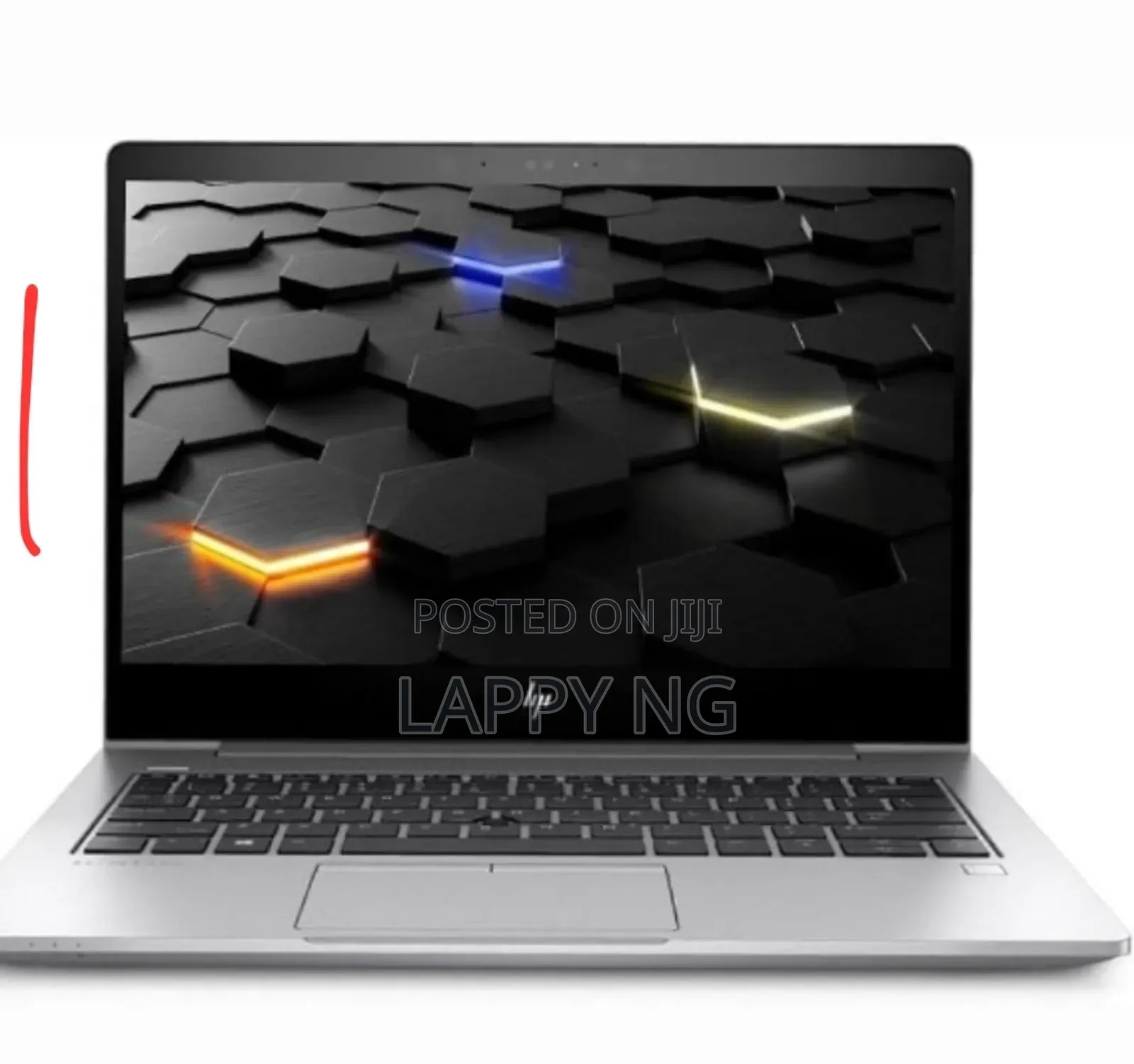 New Laptop HP EliteBook 840 G4 8GB Intel Core i5 SSD 512GB