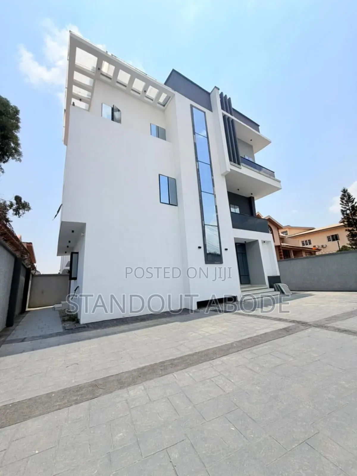 4bdrm Duplex in In Anestate, GRA Phase 1 for sale