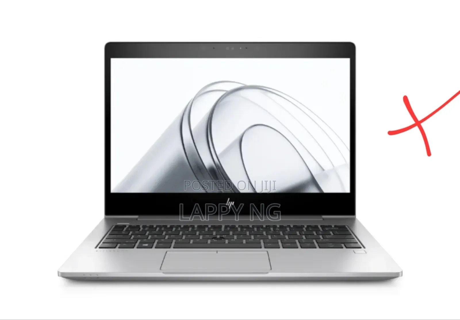 New Laptop HP EliteBook 840 G4 16GB Intel Core i5 SSD 512GB