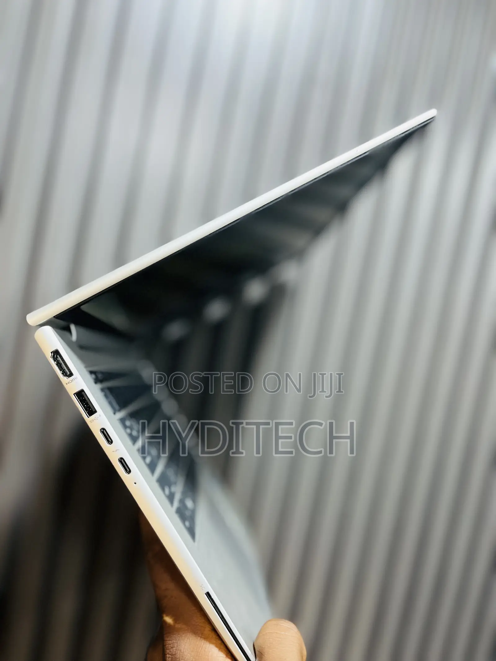 Laptop HP EliteBook 840 G9 16GB Intel Core i7 SSD 512GB