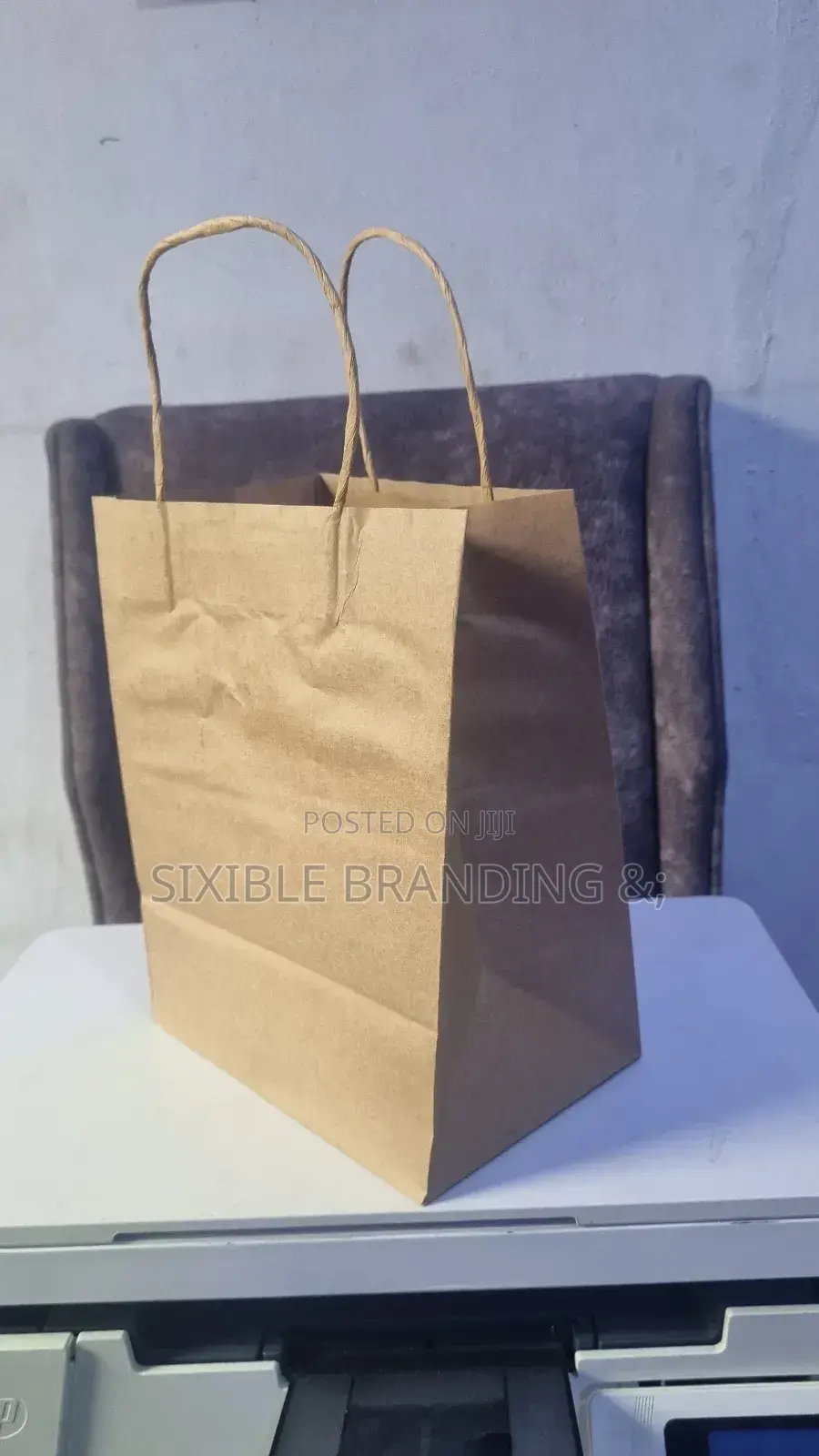 Paper Bags
