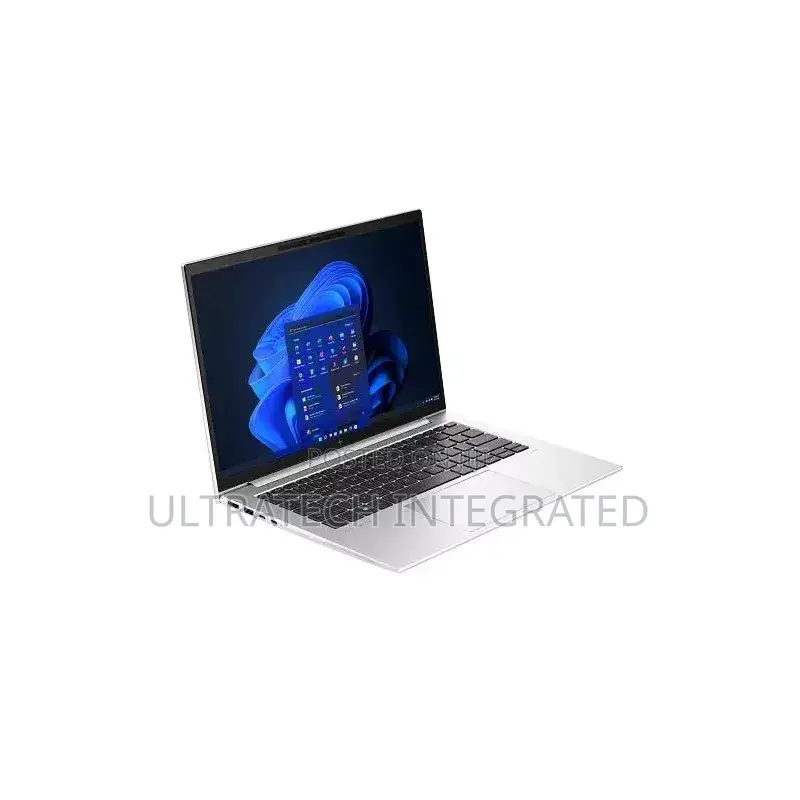 New Laptop HP EliteBook 840 G10 32GB Intel Core i7 SSD 1T