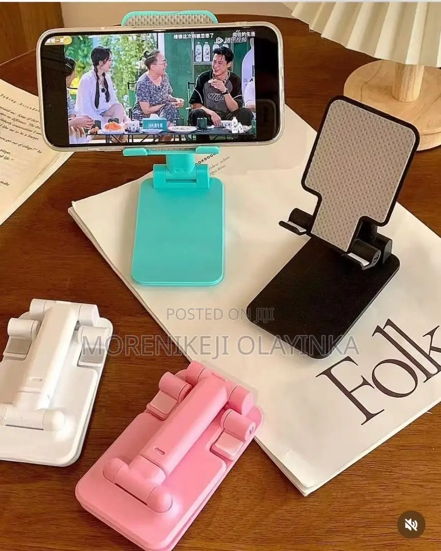 Phone Holder