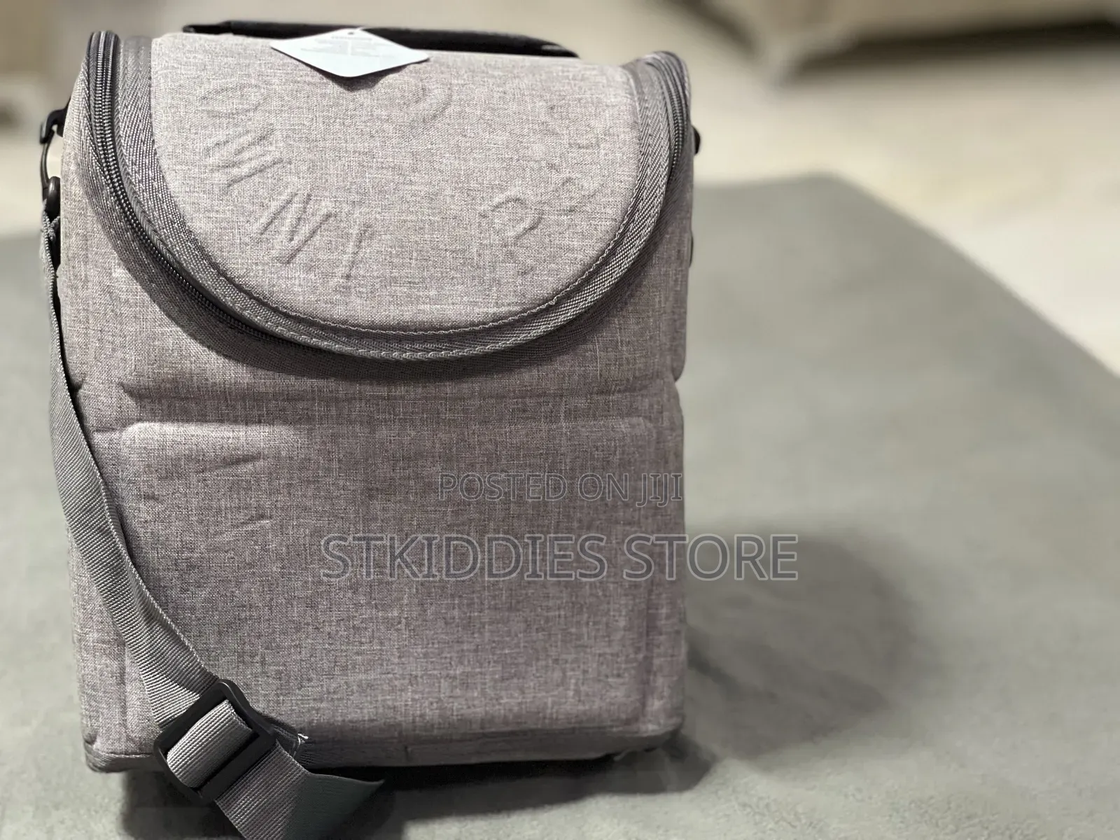 Insulated Lunch Bag