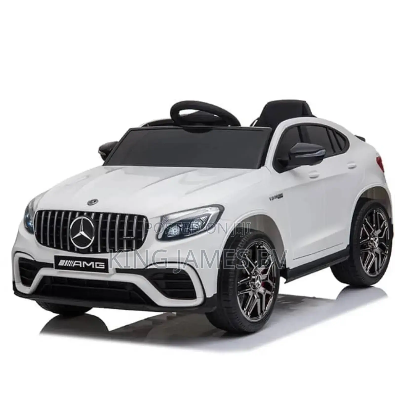 Children Electric Car