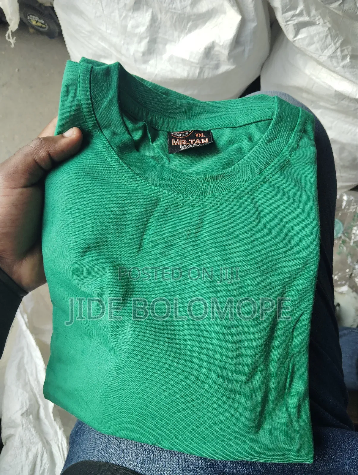 T-Shirt (Polo)