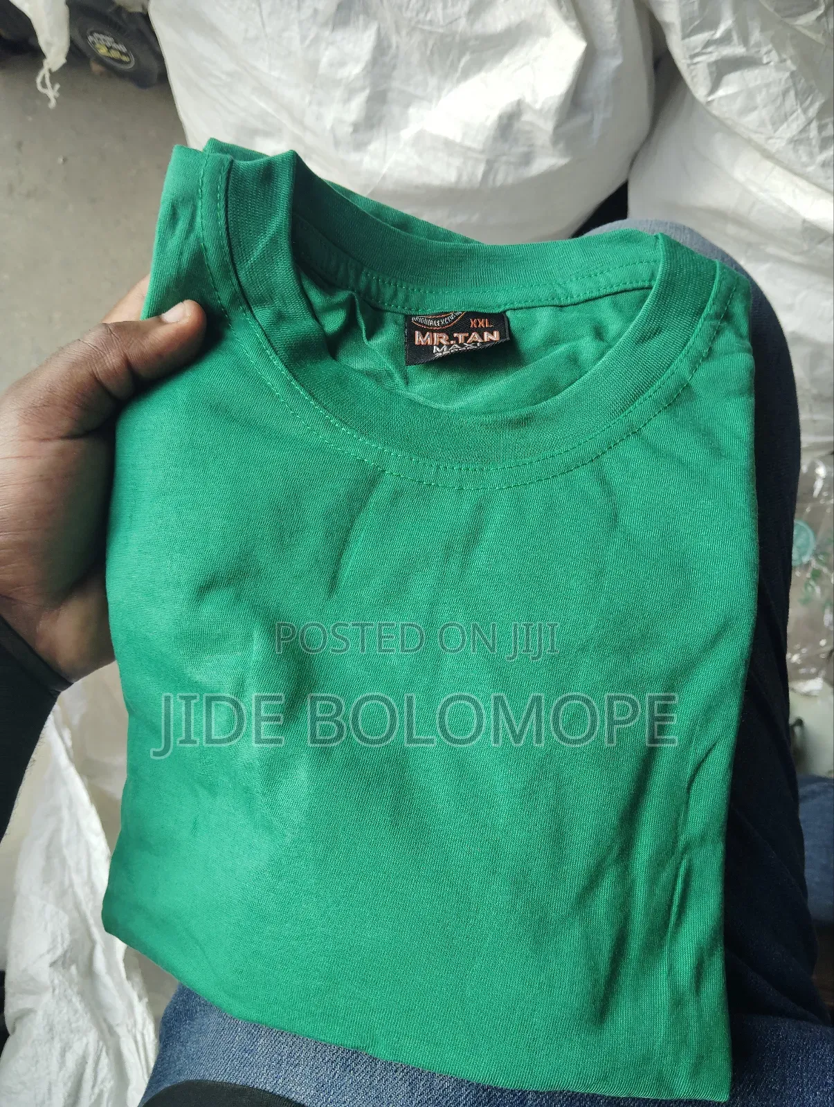 T-Shirt (Polo)