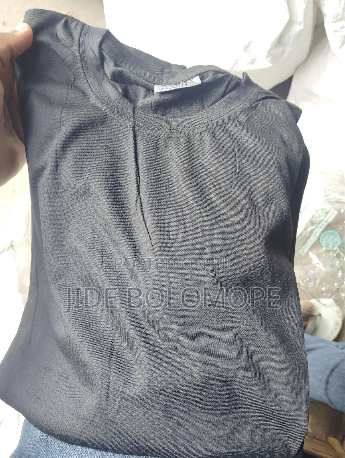 T-Shirt Polo
