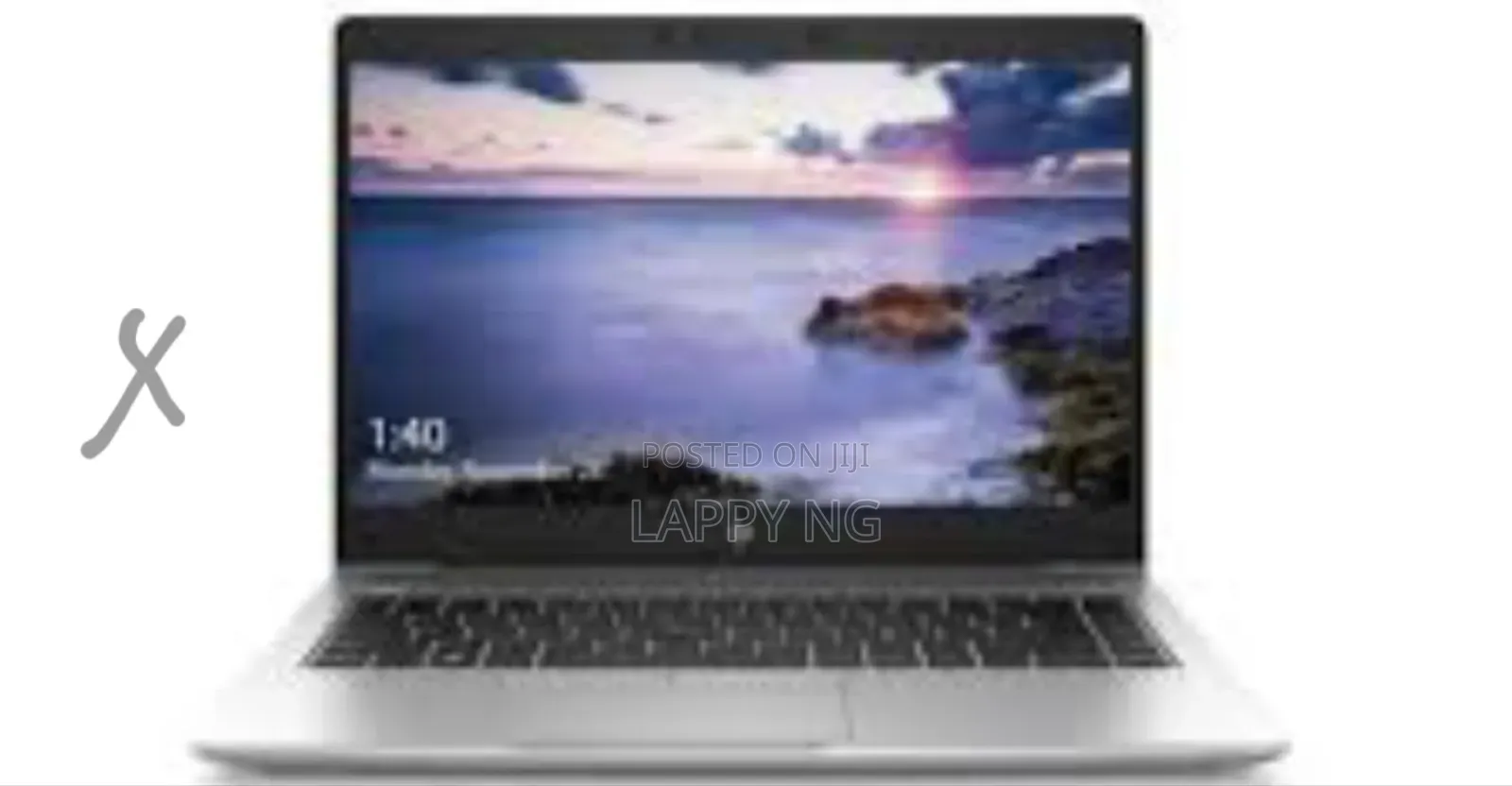New Laptop HP EliteBook 850 G6 12GB Intel Core i5 SSD 256GB