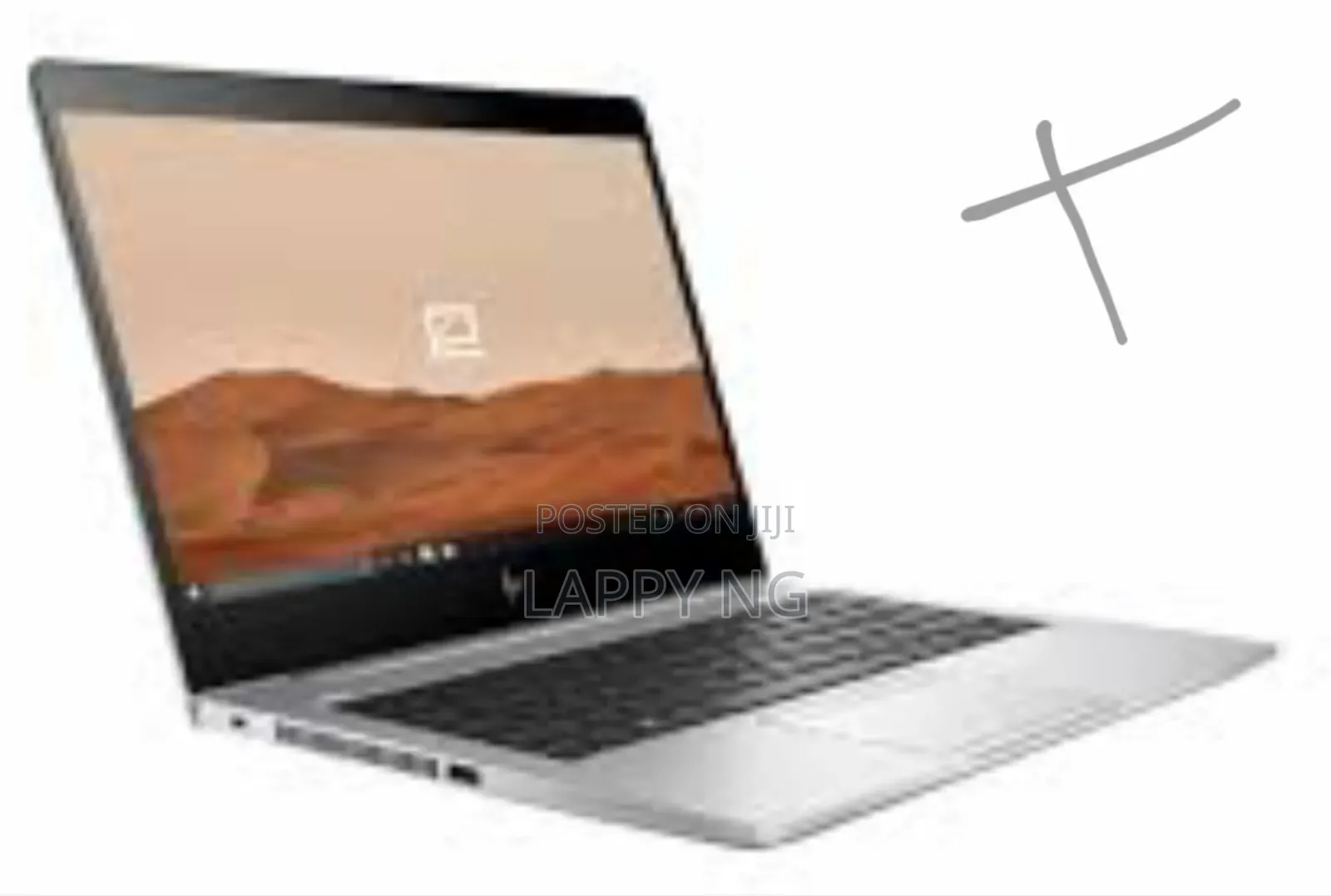 New Laptop HP EliteBook 850 G6 12GB Intel Core i5 SSD 256GB