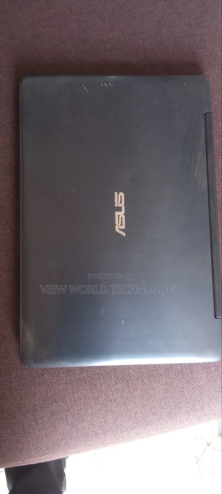 Laptop Asus ROG Zephyrus G14 8GB Intel Core i5 SSD 128GB